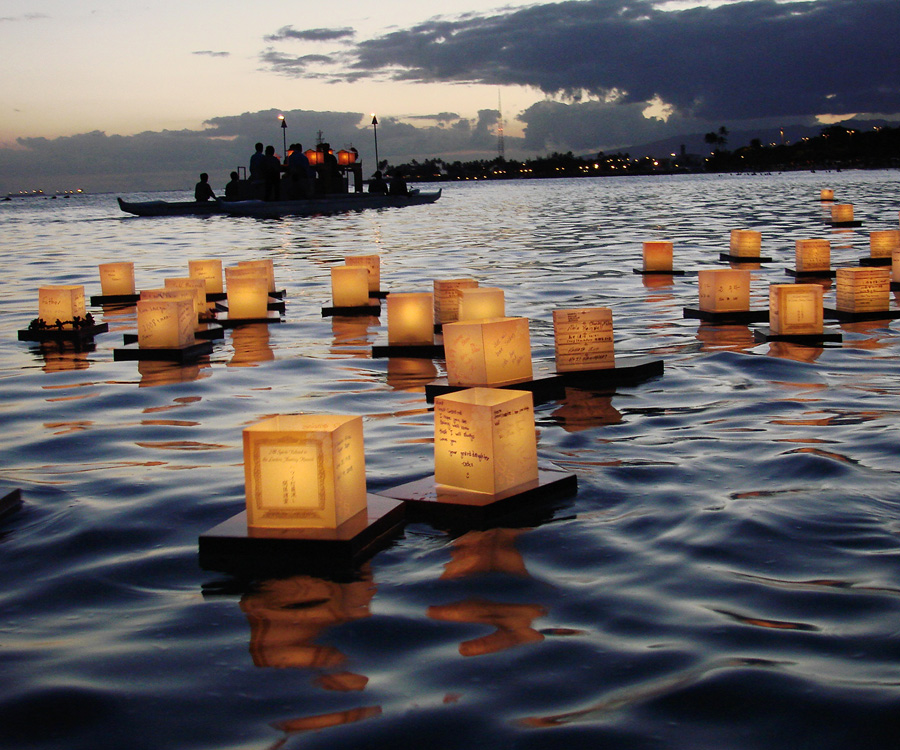 Virtuoso Lanterns