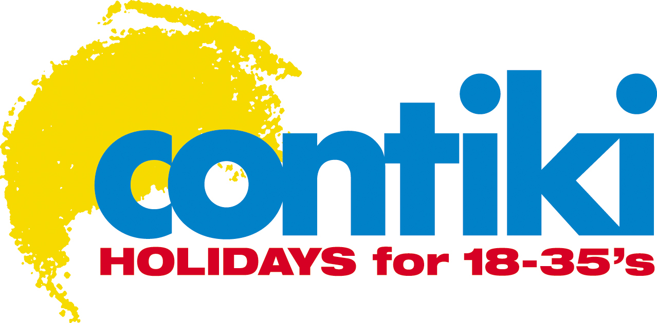 Contiki Logo