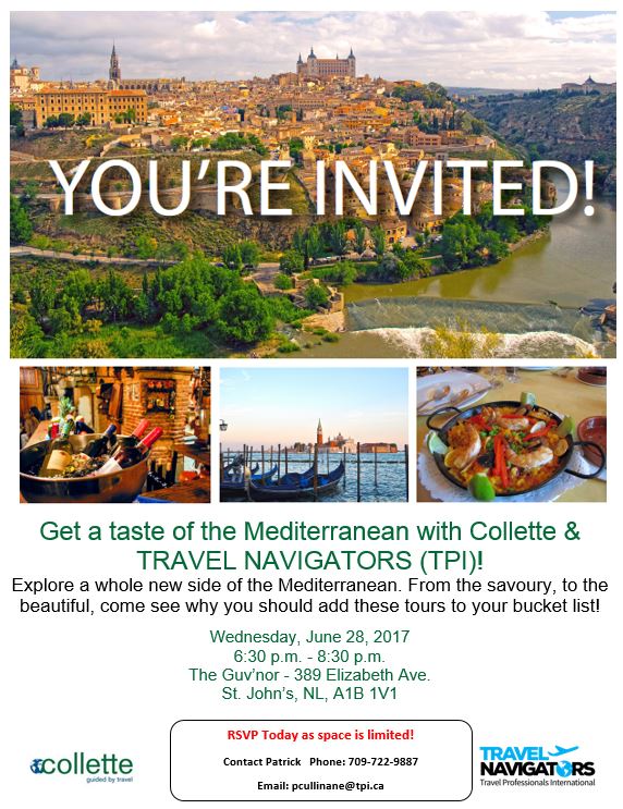 Collette Your Invited 28Jun17