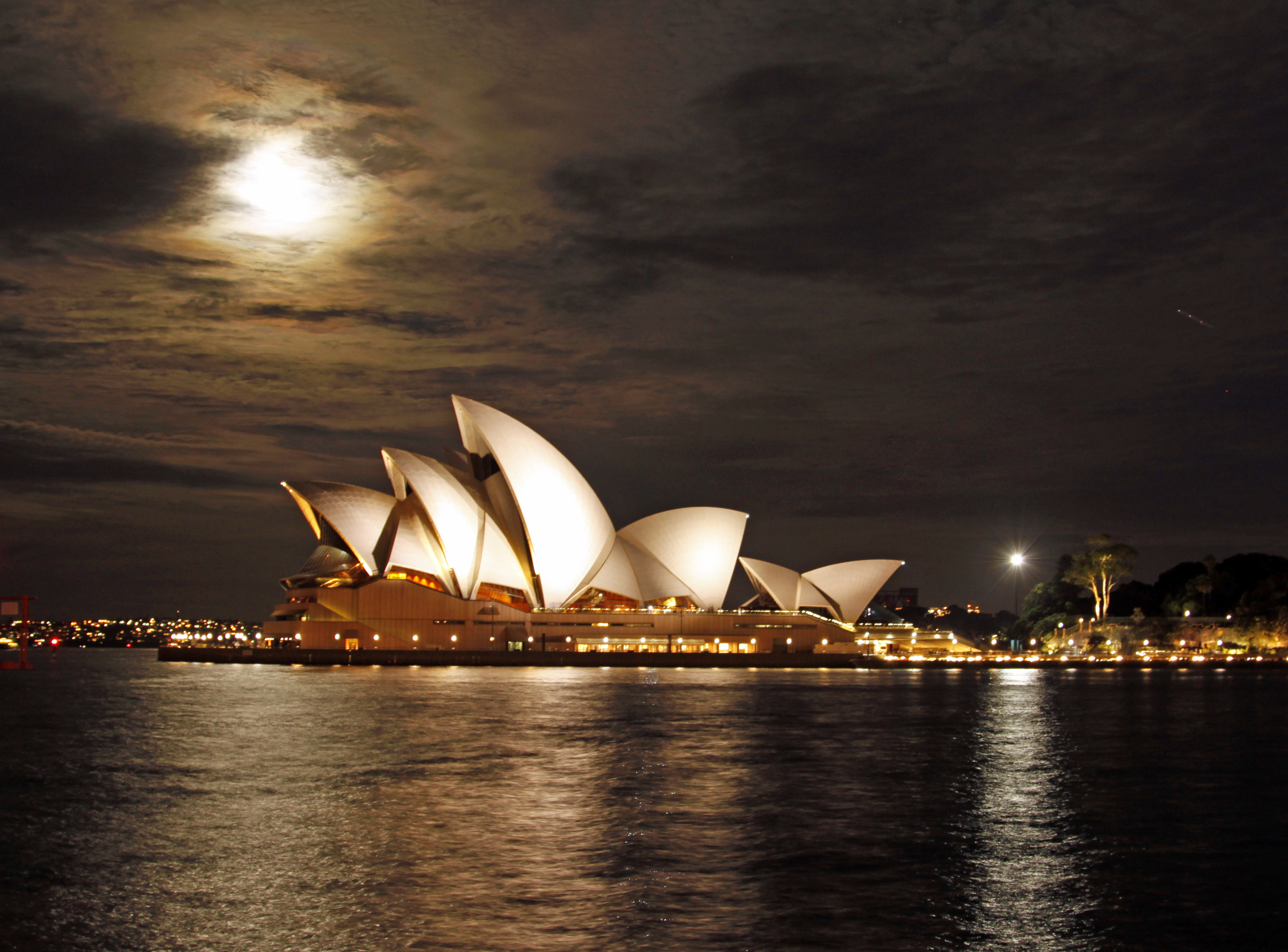 Virtuoso Sydney