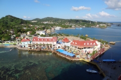 Janet NCL Roatan3 Oct 18