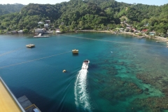 Janet NCL Roatan4 Oct 18