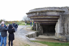 Janet16apr19Normandy1