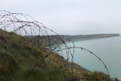 Janet16apr19Normandy2