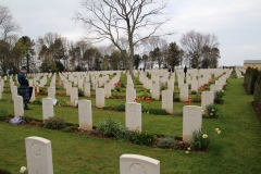 Janet16apr19Normandy6