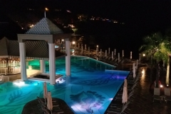 St Lucia Sandals La Toc Pool Beach 10