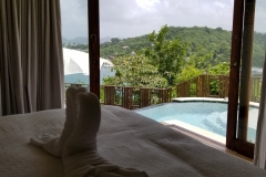 St Lucia Sandals La Toc Millionaire Suite 3a