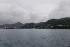 St Lucia Cruise 1 Sep 18