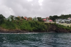 St Lucia Cruise 10 Sep 18