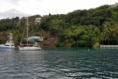 St Lucia Cruise 13 Sep 18