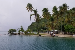 St Lucia Cruise 16 Sep 18