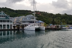 St Lucia Cruise 18 Sep 18