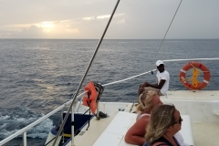 St Lucia Cruise 21 Sep 18