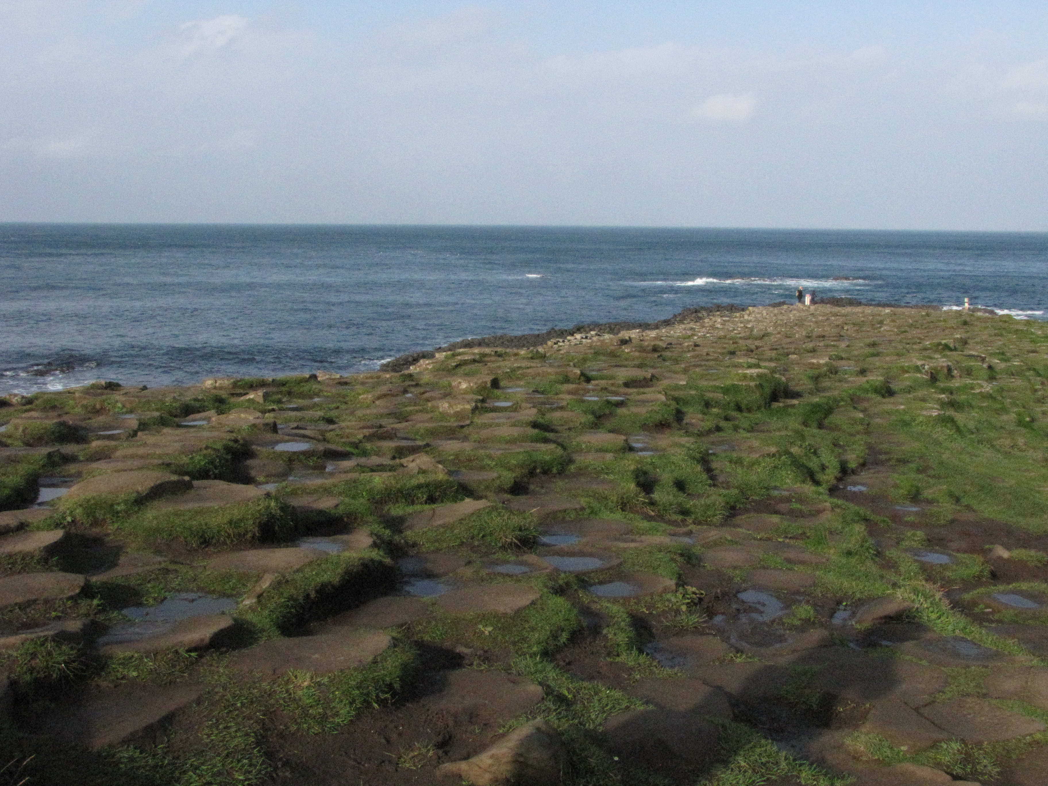 Day 2 y Giant Causeway 6