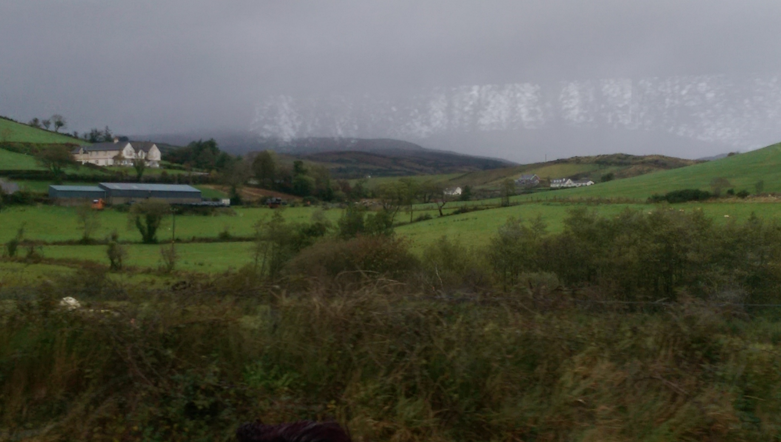 Day 3 w Drive to Glenveagh Castle 5