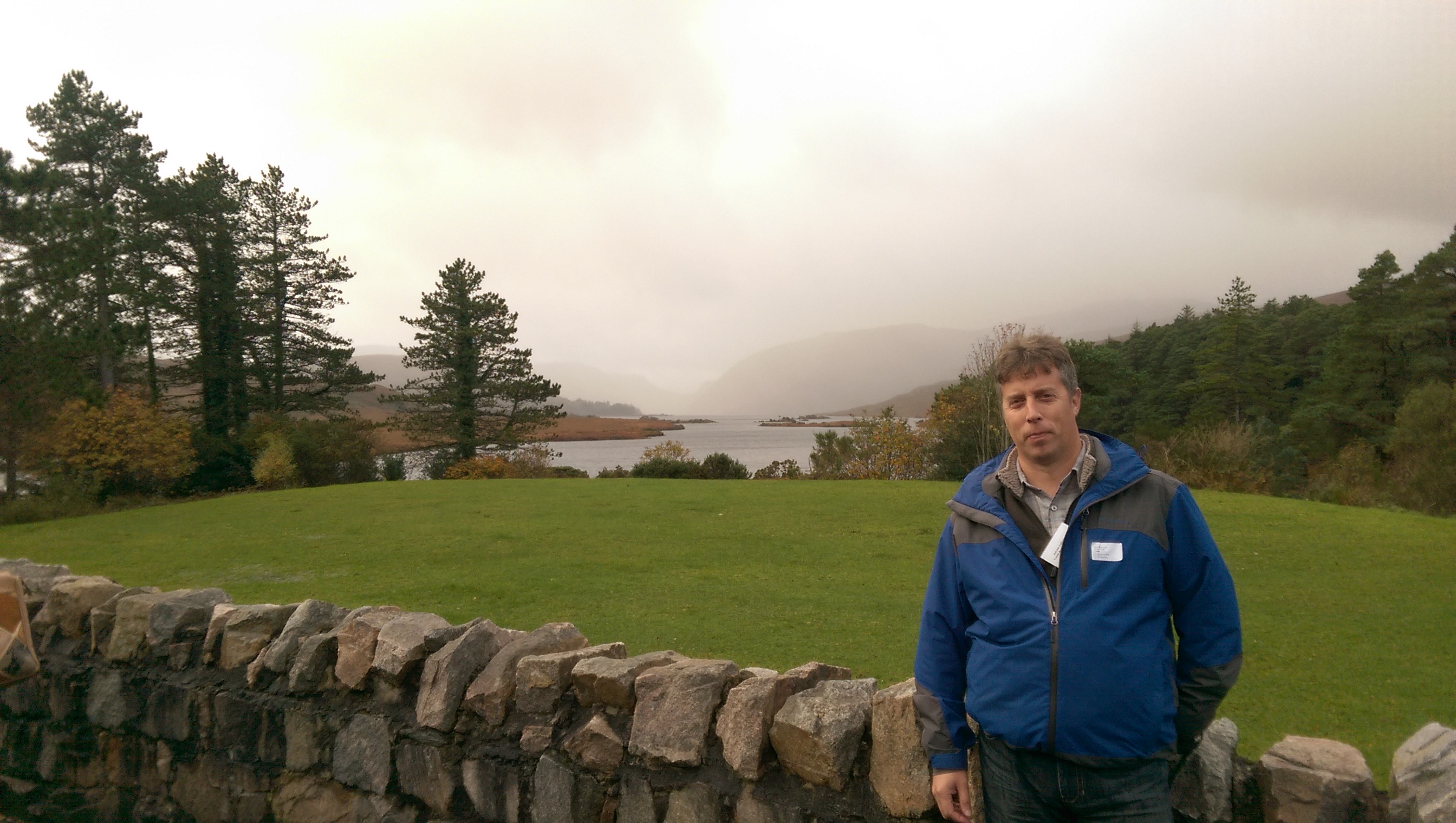 Day 3 x Glenveagh Castle 2a
