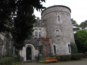 Day 3 x Glenveagh Castle 5