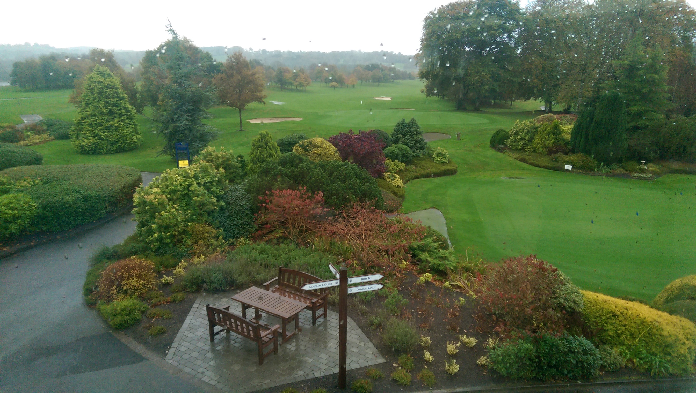 Day 4 e Slieve Russell Hotel 14