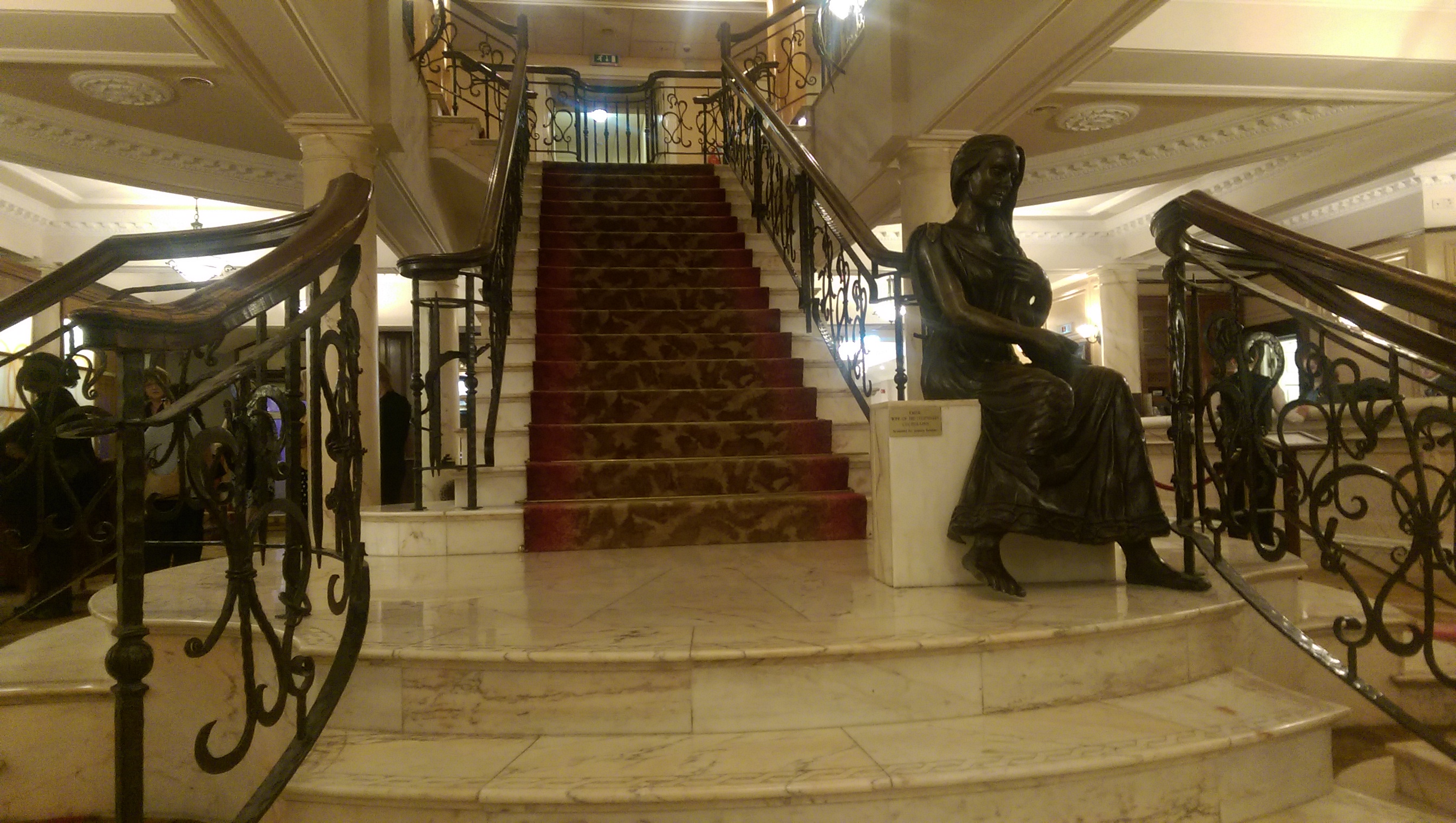 Day 4 e Slieve Russell Hotel 2