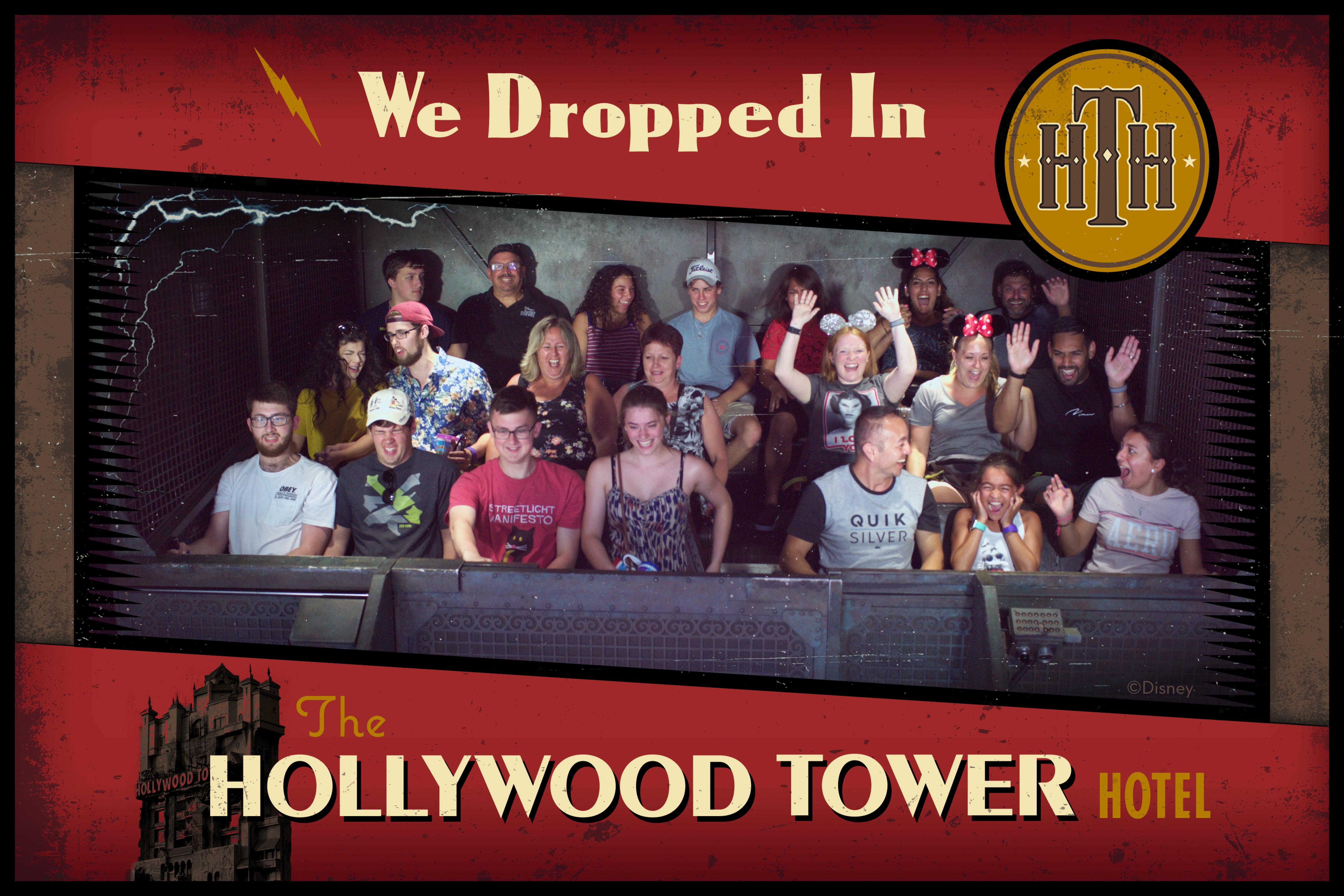 HS MM Tower Terror All 8 Jul 2018
