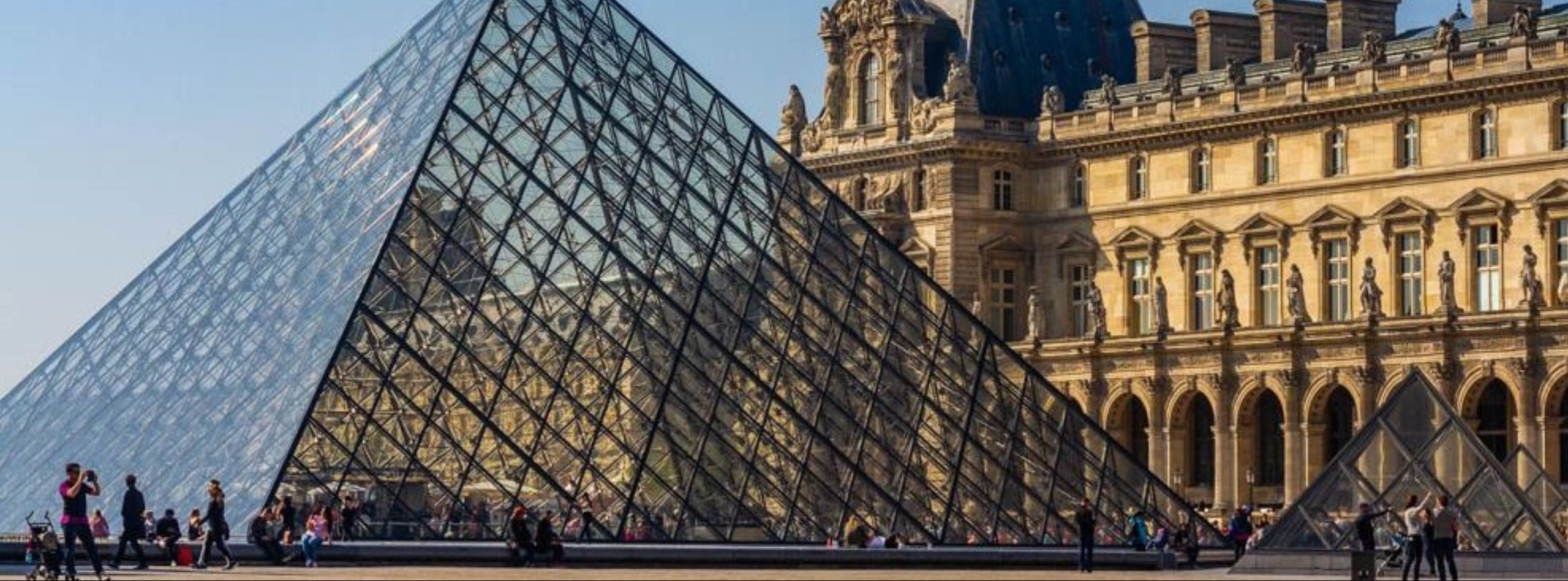 Web Banner Louvre1