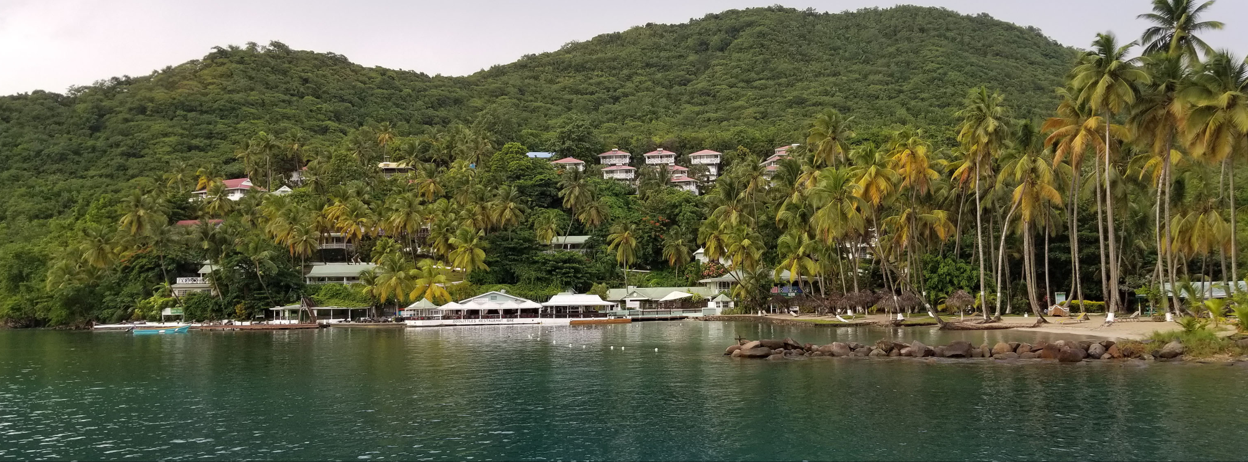 Website Banner St Lucia Marigot Bay1